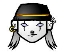 Whitecrowsrain avatar
