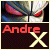 Andrex avatar