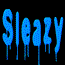 Sleazy avatar