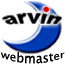 L'avatar di arvin