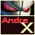 L'avatar di Andrex