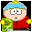 L'avatar di Cartman