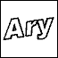 L'avatar di ary