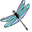 L'avatar di libellula