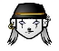 L'avatar di Whitecrowsrain