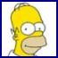 L'avatar di Homer