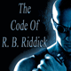 L'avatar di R.B. Riddick