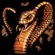L'avatar di cobra