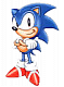 L'avatar di Sonic88