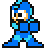 L'avatar di Mega-X