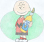 Charlie Brown avatar